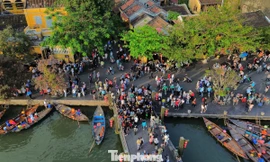 Làm sao để Hội An là báu vật