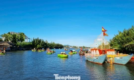 Có gì ở ngôi làng Việt Nam vừa lọt danh sách đẹp nhất thế giới? 