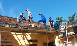 Tuổi trẻ Quảng Ngãi: Tiên phong, sáng tạo, vững bước trong kỷ nguyên mới