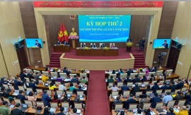 Quảng Ngãi thông qua chính sách hỗ trợ cho cán bộ sau sáp nhập