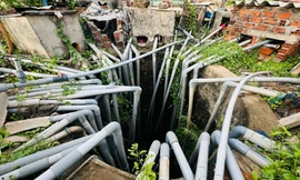 Đề xuất chi 250 tỷ đồng gom nước mưa 'giải khát' cho đặc khu Lý Sơn