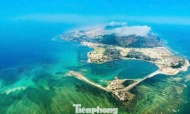 Lý Sơn rất đẹp, vì sao không hút khách? 