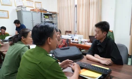 Từ giấc mộng bán thận đổi đời đến 'địa ngục' ở Campuchia