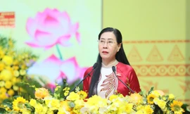 Quảng Ngãi thông qua nhiều chỉ tiêu quan trọng, quyết tâm thành tỉnh phát triển khá của cả nước