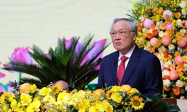 Phó Thủ tướng Nguyễn Hòa Bình: 'Lãnh đạo phải nghĩ sâu, làm lớn, vì dân'