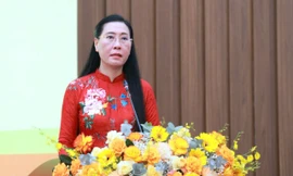 Bí thư Tỉnh ủy Quảng Ngãi làm Trưởng Ban Chỉ đạo bầu cử tỉnh