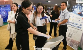 Đà Nẵng khuyến khích đặt hàng dịch vụ, giải pháp của start-up