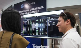 Đà Nẵng sẽ là 'phòng thí nghiệm' cho các sáng kiến tài chính xanh 