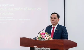 Lý do Đà Nẵng lập Trung tâm trọng tài thương mại quốc tế 