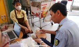 Đà Nẵng ‘siết’ quản lý thị trường hàng hóa dịp Tết Trung thu 