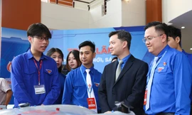 Tuổi trẻ Đà Nẵng phải là lá cờ đầu trong cả 5 tiên phong 