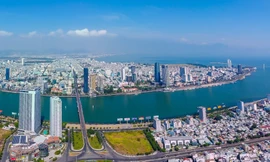 Đà Nẵng tham vọng thành trung tâm dữ liệu khu vực và quốc tế
