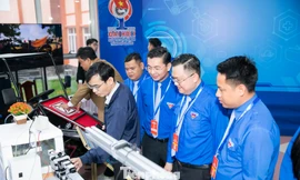 Tuổi trẻ Đà Nẵng gửi gắm kỳ vọng vào nhiệm kỳ đổi mới sáng tạo, đột phá