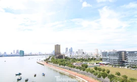 Đà Nẵng đổi tên Công viên Khoa học, xây đô thị công nghệ số 500 triệu USD