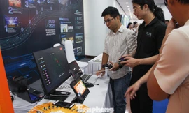 Chìa khóa nào kiến tạo thị trường tài sản số minh bạch? 