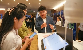 Trung tâm tài chính định hình không gian kinh tế số mới cho Đà Nẵng