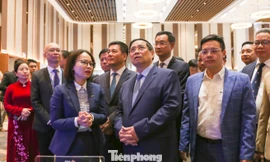 Thủ tướng chỉ ra 6 'điểm nghẽn' của logistics Việt Nam