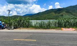 Tìm thấy ô tô đầu kéo liên quan vụ tai nạn chết người trên Quốc lộ 19 ở Gia Lai