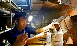 Gia Lai: Nhiều mô hình sáng tạo giúp thoát nghèo