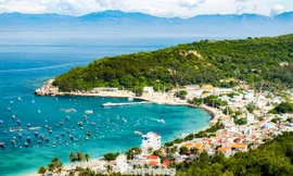 Quy Nhơn lọt top 25 điểm đến hàng đầu thế giới 