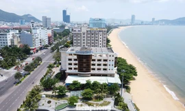 Bí thư Tỉnh ủy Gia Lai Hồ Quốc Dũng nói về phương án xử lý khách sạn ven biển sau thu hồi đất