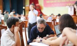 Gia Lai cơ bản hoàn tất trao tiền quà 2/9 cho người dân 