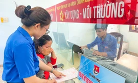 Xã đảo duy nhất ở Gia Lai giải quyết thủ tục hành chính ra sao?