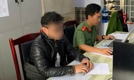 Đăng tin sai về cứu hộ lũ lụt ở Gia Lai, admin trang ‘SOS 115-tỉnh Bình Định’ bị xử phạt 