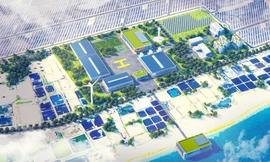 Dự chi 2.300 tỷ đồng đào tạo nhân lực năng lượng tái tạo tại Gia Lai 