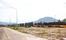 Chỉ đạo ‘nóng’ vụ dự án đô thị mới ở Gia Lai bị chiếm dụng