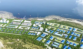 Gia Lai sắp khởi công 2 dự án ‘khủng’