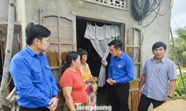 Tuổi trẻ Gia Lai quyết tâm xây dựng quê hương giàu mạnh, văn minh trong kỷ nguyên mới