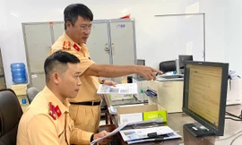 Gia Lai đề nghị đưa hơn 2.000 phương tiện vào diện cảnh báo