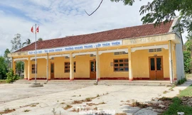 Trụ sở dôi dư được Gia Lai xử lý như thế nào?