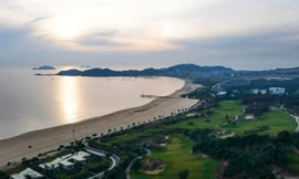 Giải Vô địch Golf Quốc gia - Gia Lai 2025: Luồng gió mới cho du lịch