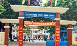 Kỷ luật khiển trách một Phó Hiệu trưởng ở Gia Lai lạm quyền