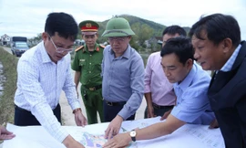 Gia Lai yêu cầu đẩy nhanh tái định cư vùng thiên tai