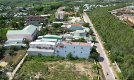 Thanh tra kiến nghị khởi tố nhiều cán bộ liên quan đất đai ở Gia Lai