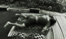 Phát hiện thi thể người đàn ông trôi trên sông ở Gia Lai