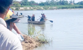 Hai phụ nữ tử vong tại đập dâng ở Gia Lai