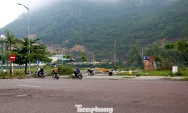 Khu đất dự án đô thị mới ở Gia Lai bị chiếm dụng được 'giải cứu'