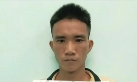 Bắt đối tượng đột nhập vào nhà dân trộm vàng ở Gia Lai