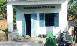 Người phụ nữ tử vong bất thường trong nhà