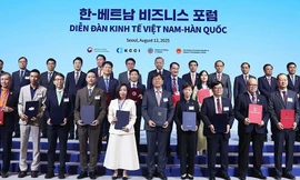 10 Sự kiện nổi bật của ĐH Duy Tân trong năm 2025