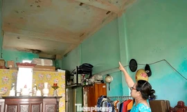 Người dân Đà Nẵng 'chờ' dự án nhà ở xã hội hơn 1.300 tỷ đồng