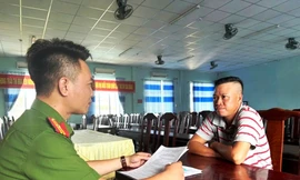 5 lần trộm vàng, tiền của người quen 