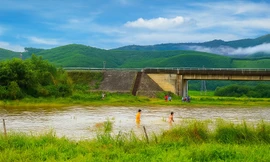 Tìm thấy thi thể thanh niên gặp nạn khi đi câu cá tại Huế