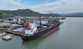 Bắc Trung bộ và Duyên hải miền Trung là vị trí quan trọng phát triển logistics