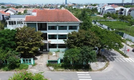 Thông tin mới vụ công sở trên ‘đất vàng’ ở Huế bị bỏ hoang sau 30 tháng bàn giao