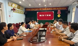 14 người tại Huế nhập viện nghi ngộ độc do ăn bánh mì